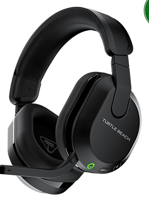Turtle Beach Stealth 600 Wireless Gaming Headset